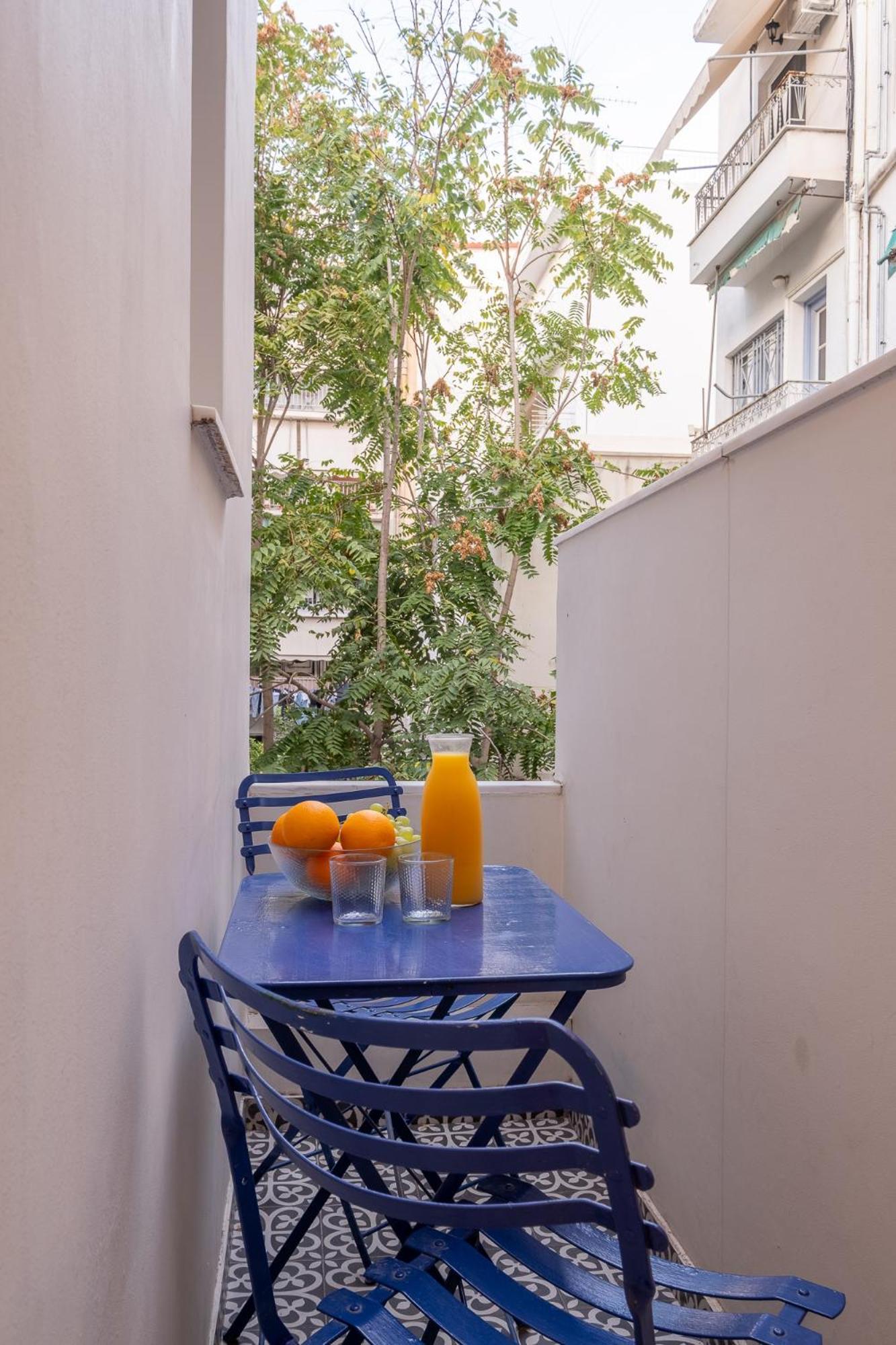 Central5 Boutique Apartments With Common Garden Next To Metro Atény Exteriér fotografie